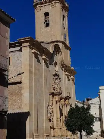 Photo de Castell de Riba-roja