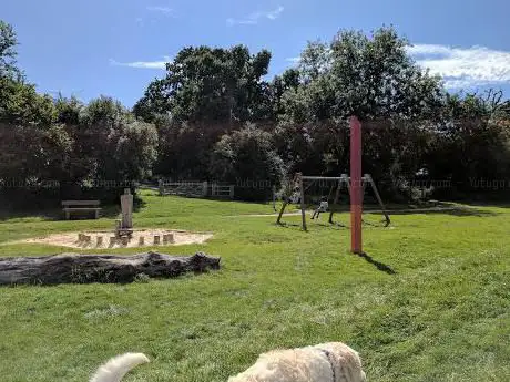 Photo de East Wichel Park