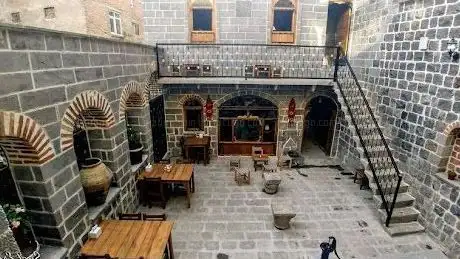 Photo de Şuara Kültür Sanat Cafe