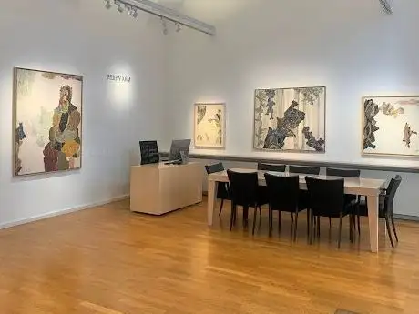 Photo de W & K - Wienerroither & Kohlbacher