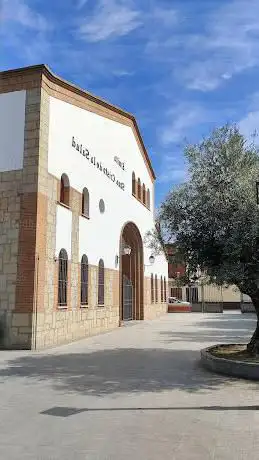 Photo de Ermita del Cristo de la Salud