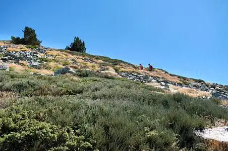 Photo de Senda de Glaudioso