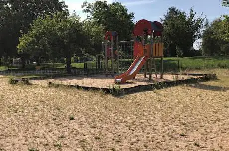 Photo de Parc des Champs-foux