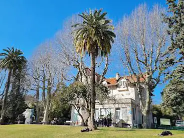 Photo de Parc de Bagatelle