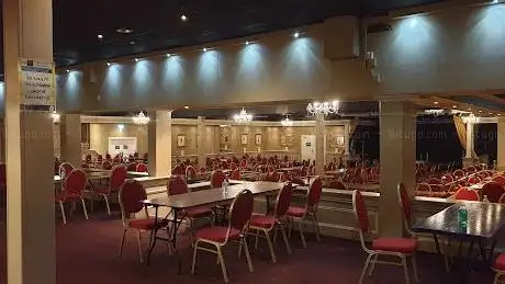 Photo de Gleneagle Arena (INEC)