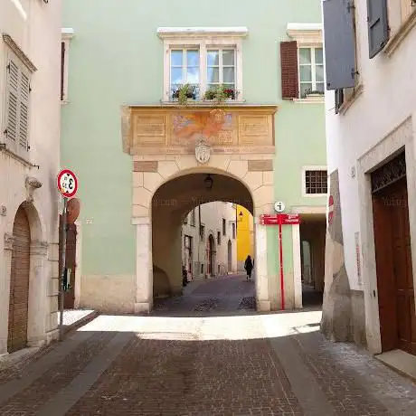 Photo de Porta San Marco