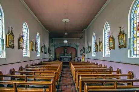 Photo de St Michaels church
