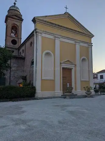 Photo de Church of Saint Anthony Abbott