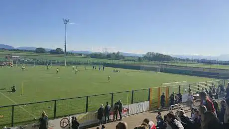 Photo de Campo Sportivo Comunale n.1