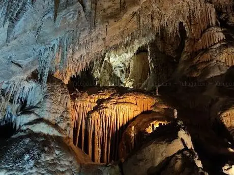 Photo de Grotte des Canalettes