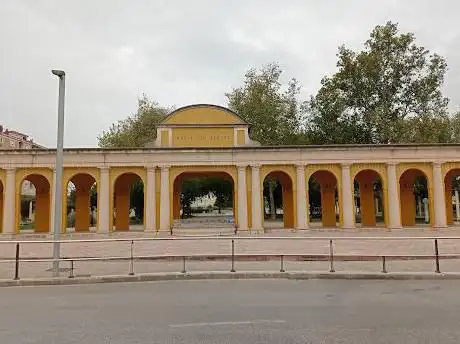 Photo de Fuente del Pisar