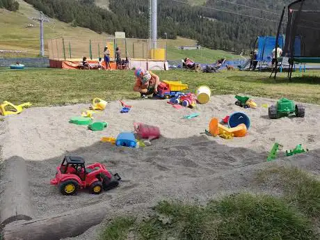 Photo de Summer Park