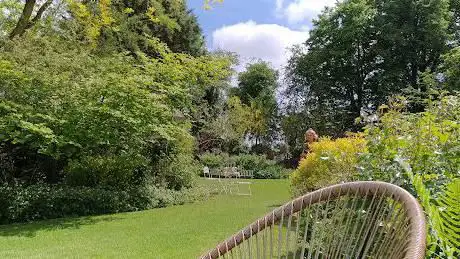 Photo de Lianes Garden