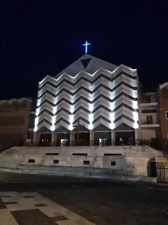 Photo de Provincia di Foggia dei Frati Minori Cappuccini