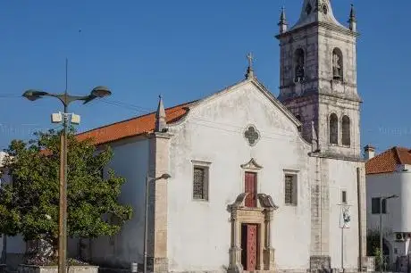 Photo de Igreja Matriz de Cantanhede