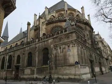 Photo de Église Saint-Leu-Saint-Gilles - Parigi (Francia)