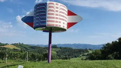 Photo de Woher der Wind weht | Od koga piha veter