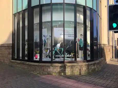 Photo de Carmarthen Visitor Information Centre