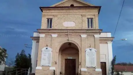 Photo de Chiesa di Santa Giusta V.M.
