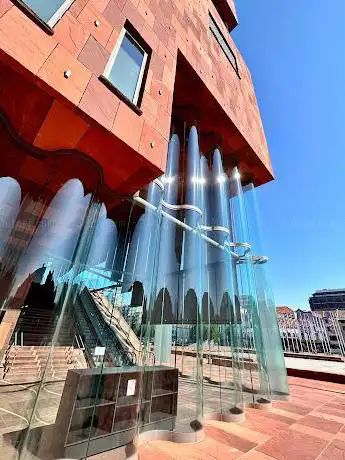 Photo de Museum aan de Stroom