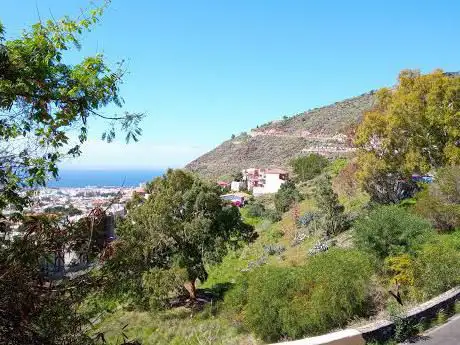 Photo de Sendero las lecheras
