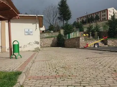 Photo de Kestel Belediyesi Aşk Çeşmesi Parkı