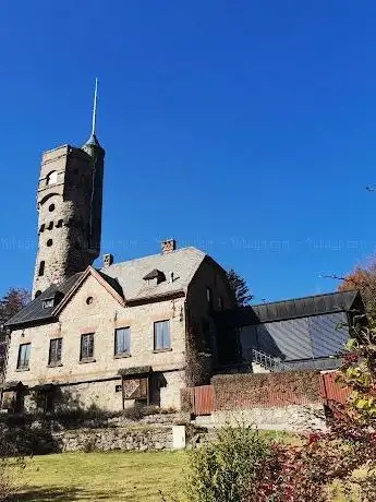 Photo de Ameisbergwarte