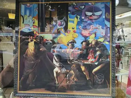 Photo de Galleria Emy