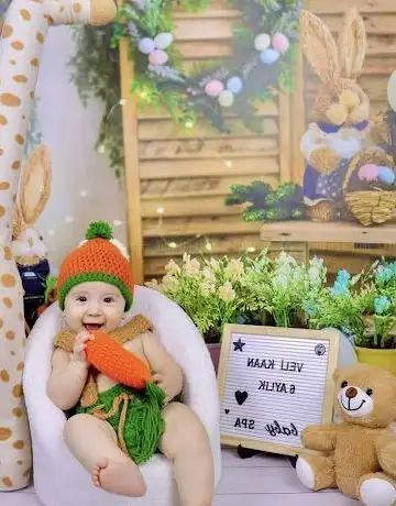 Photo de Mey Baby Spa Bursa/Gürsu Bebek Spa Merkezi