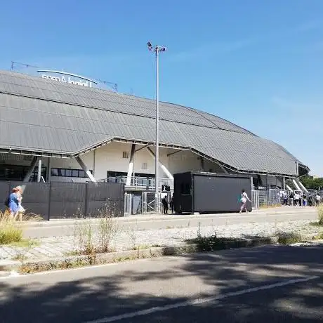 Photo de Unipol Arena