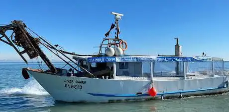 Photo de Escursioni Nonno Renzo
