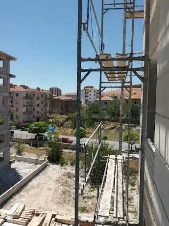 Photo de Yenikent Parkı