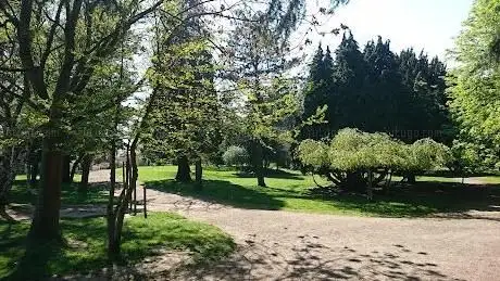 Photo of Parc Communal de Cointe