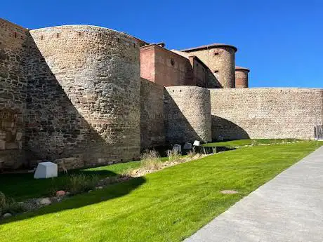 Photo de Era del Moro Garden