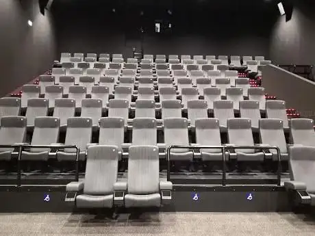 Photo de Kinepolis Brétigny-sur-Orge