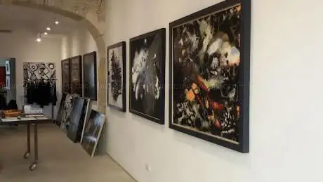 Photo de Art Atelier di Mariano Chelo