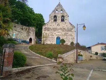 Photo de chateau de Clermont-Soubiran