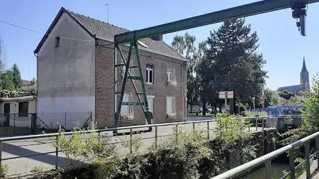 Photo de Tourist Office