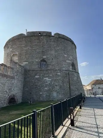 Photo de Çanakkale Savaşları Sergisi