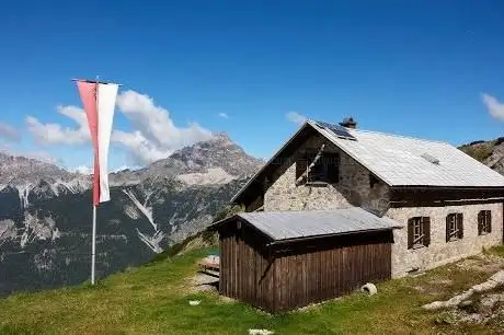 Photo de Kaufbeurer Haus