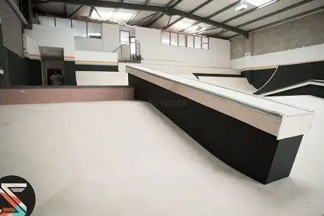 Photo de Zero Gravity Skatepark Sligo