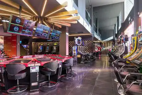 Photo de MAGIC PARK - Sportium Salón de Juego - Apuestas Deportivas