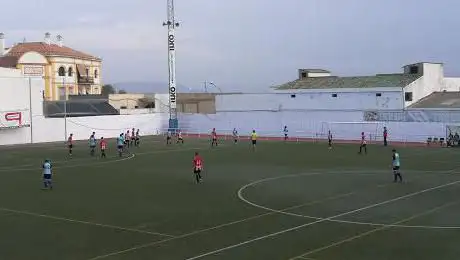 Photo de Campo De Futbol Nuestra Señora De La Fuensanta