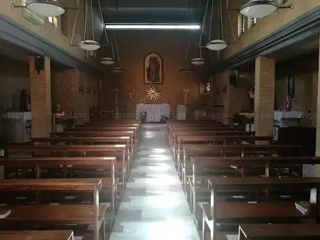 Photo de Church of Saint Mary of Nazareth