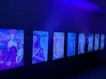 Photo de Vitruvius Gallery