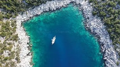 Photo de kekova_nuray1boat