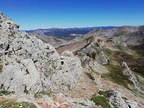 Photo de Nacimiento del RÃÂo Sil