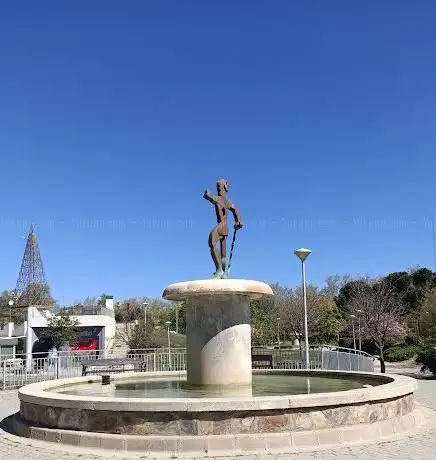 Photo de Parque de La Rivota