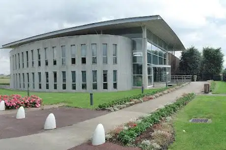 Photo de Maison de l'Environnement et du Développement durable de l'aéroport de Paris-Orly