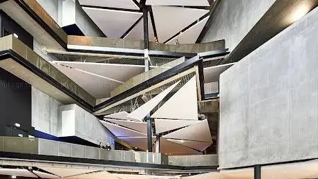 Photo de UGC Ciné Cité Vélizy